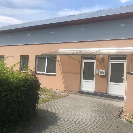 Prazdninovy Dum Zavadilka Villa Чешка Будьовица Екстериор снимка