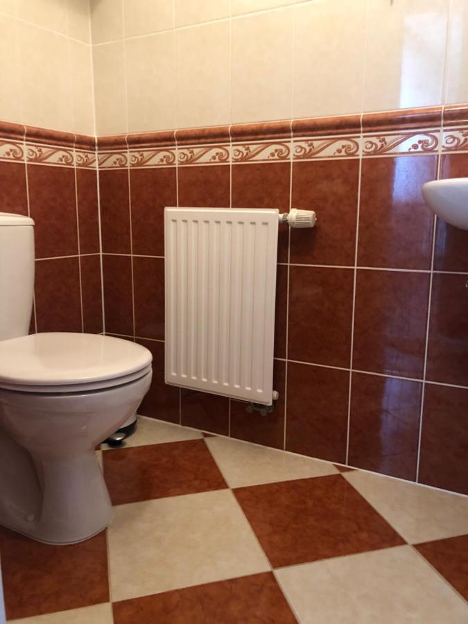 Prazdninovy Dum Zavadilka Villa Чешка Будьовица Екстериор снимка